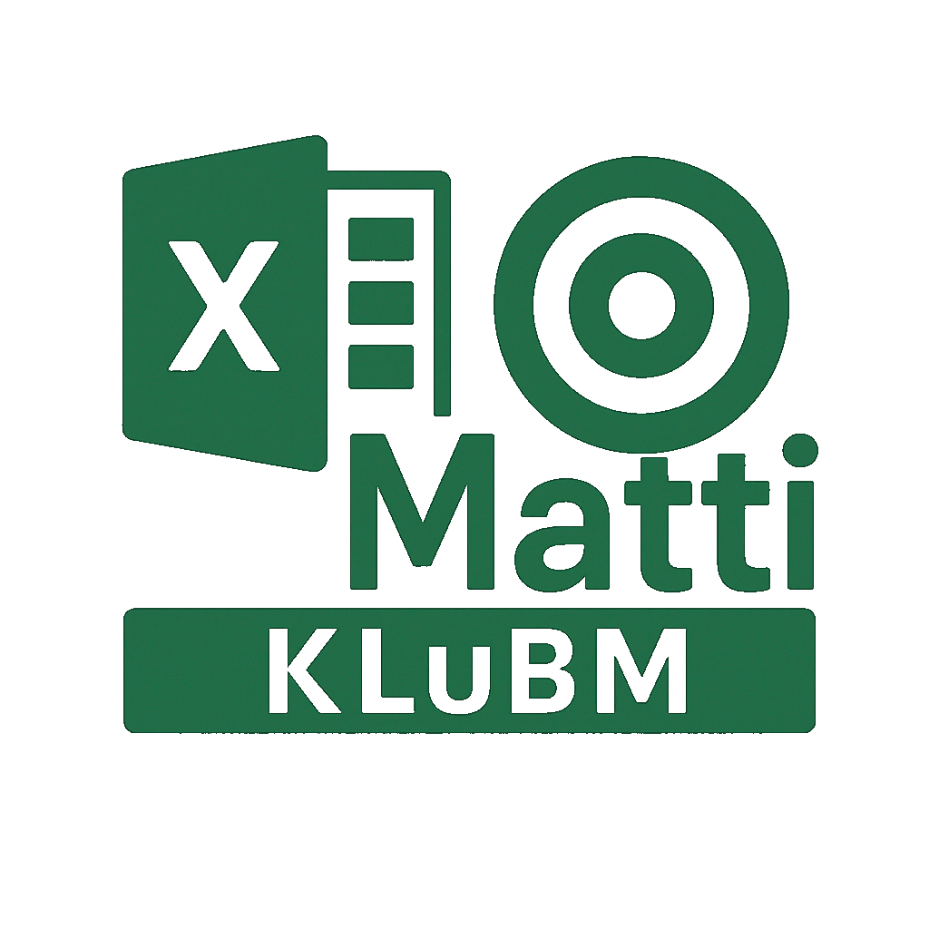 KLuBM